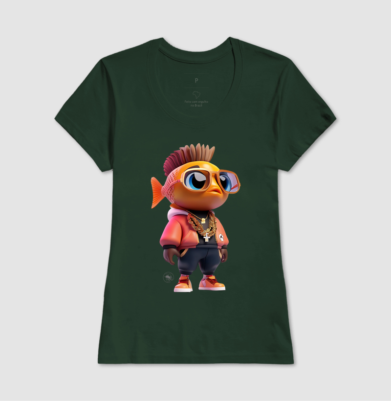 Camisa 8