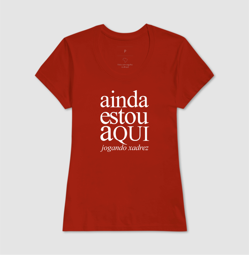 Camisa 18