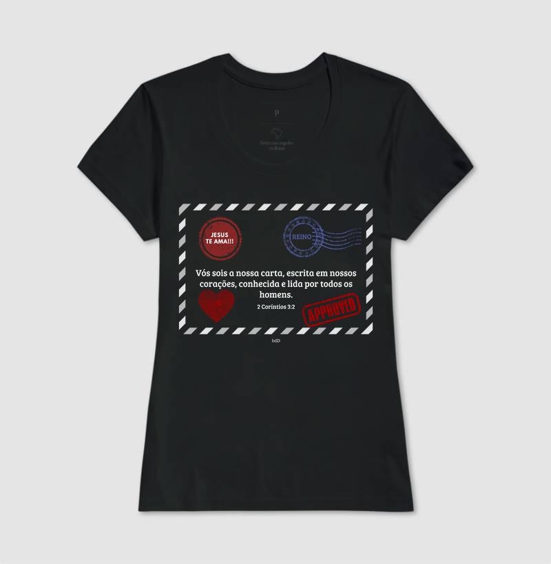 Camisa 5