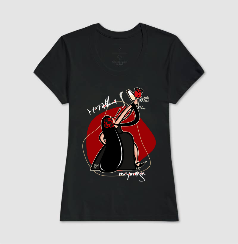 Camisa 16