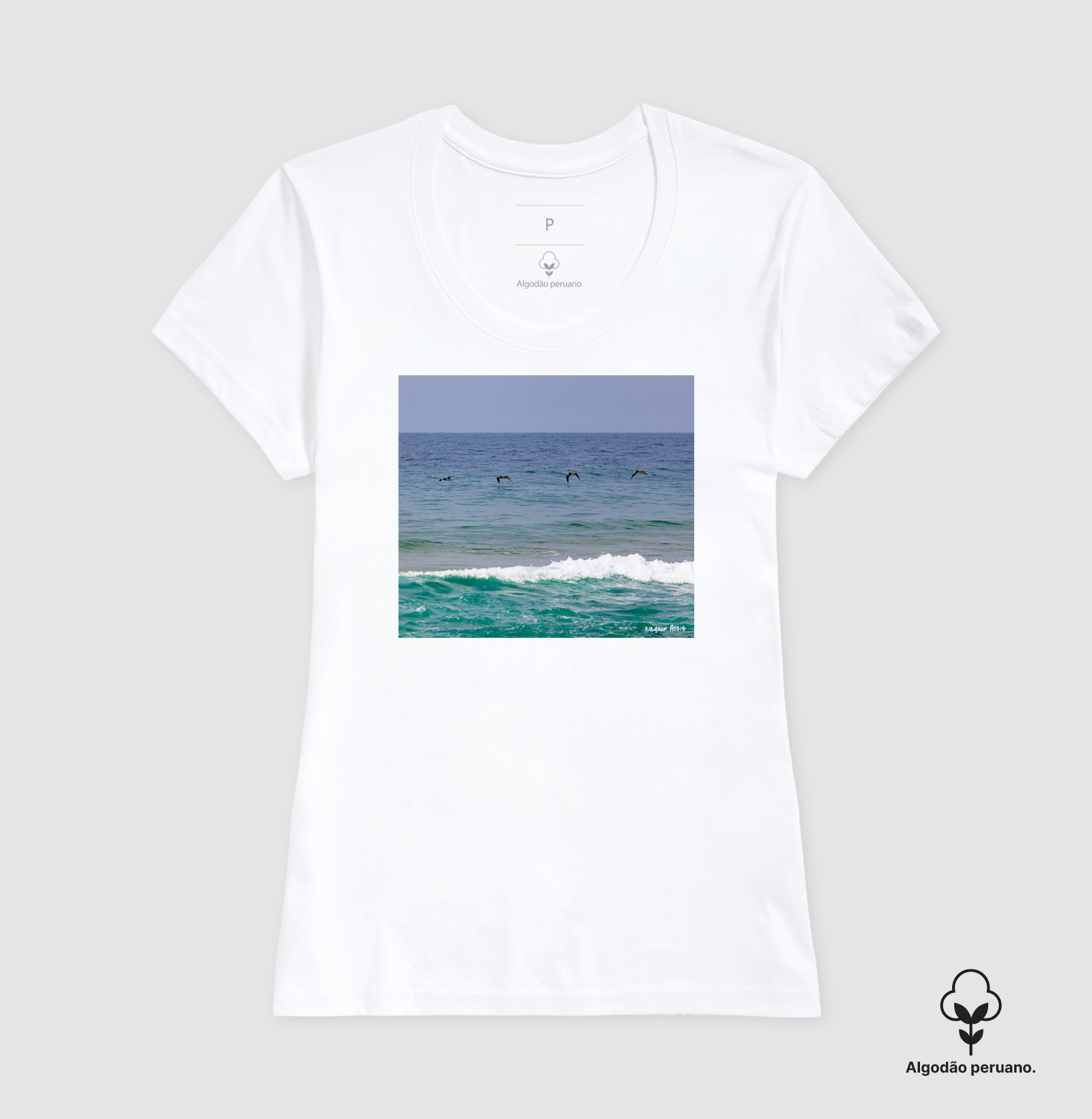 Camisa 3
