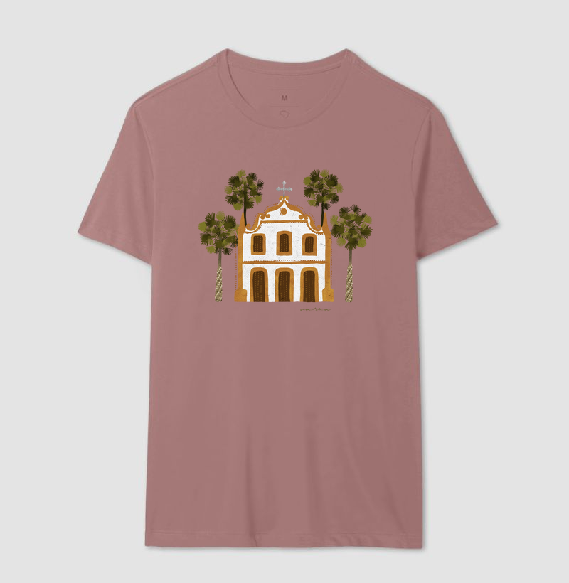 Camisa 14