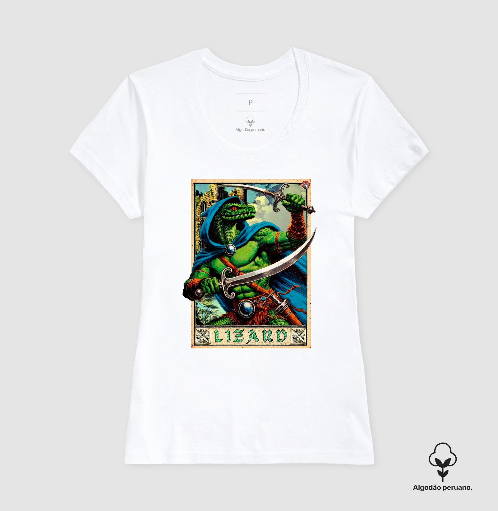 Camisa 3