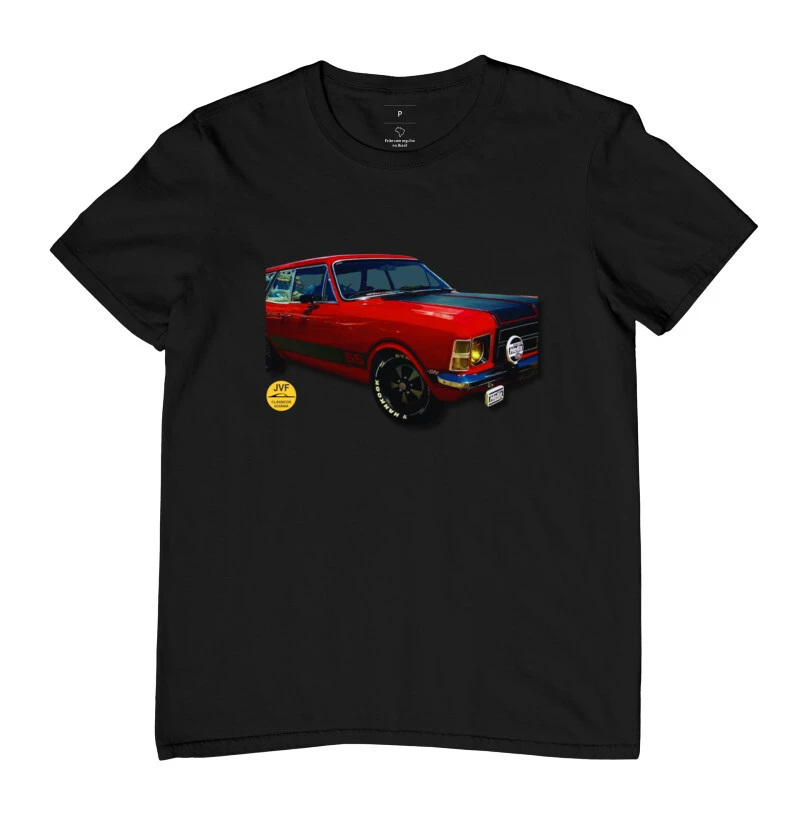 Camisa 1