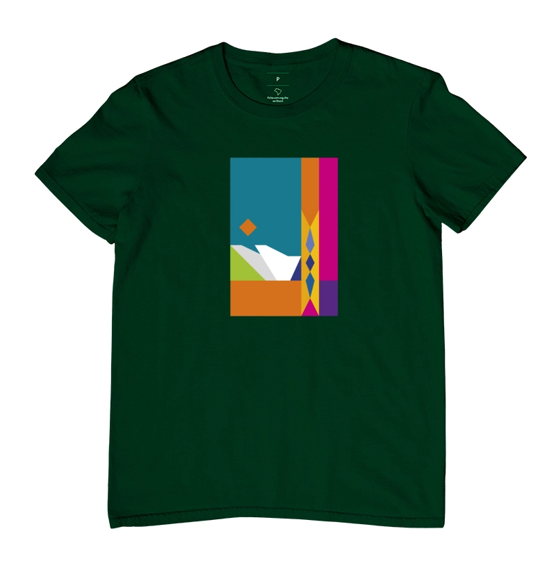 Camisa 11