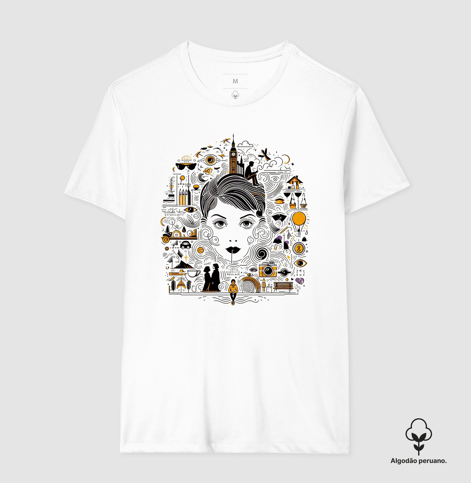 Camisa 1