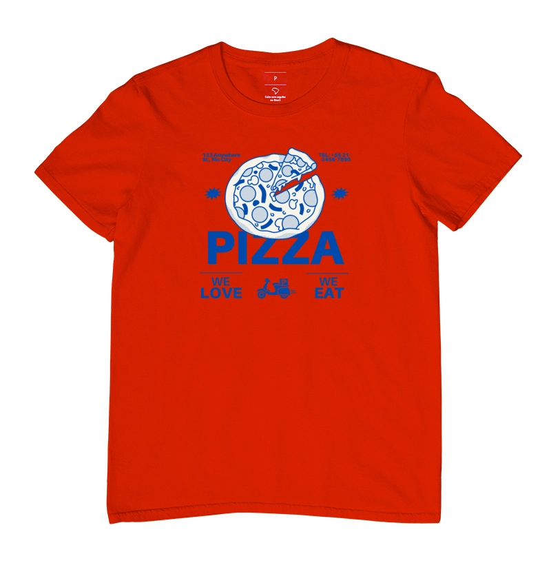 Camisa 7