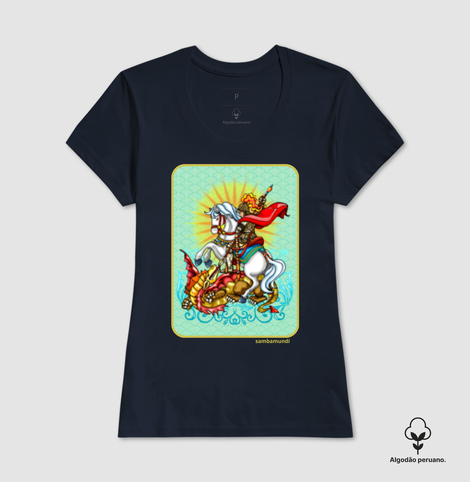 Camisa 5