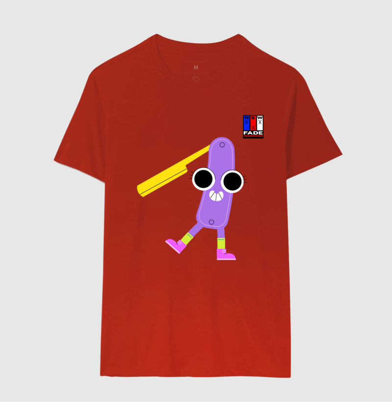 Camisa 5