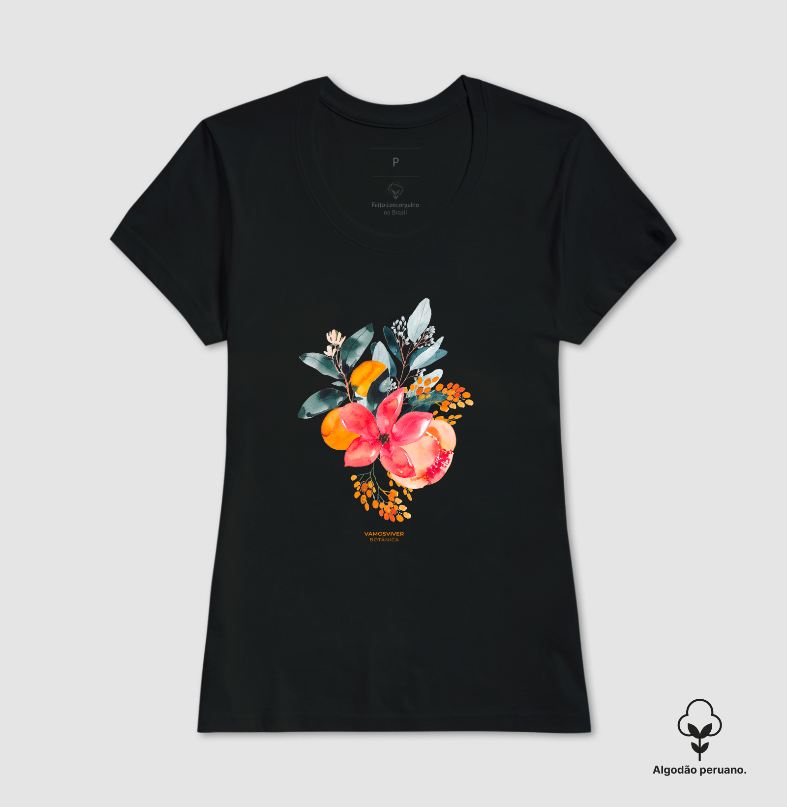 Camisa 1