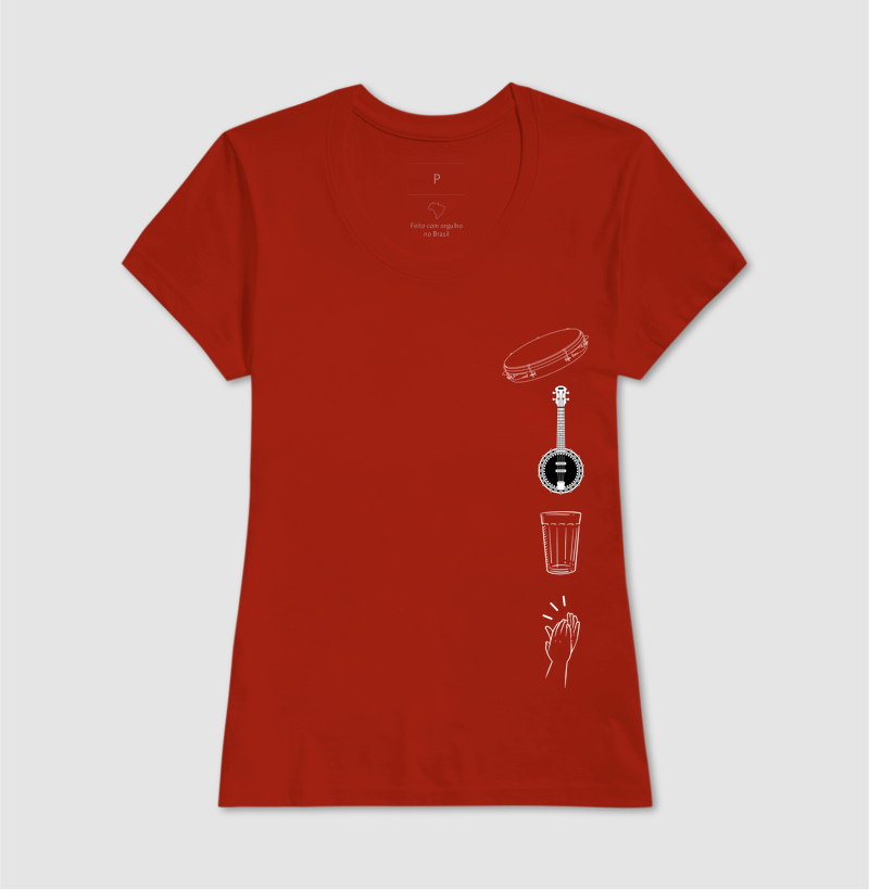 Camisa 10