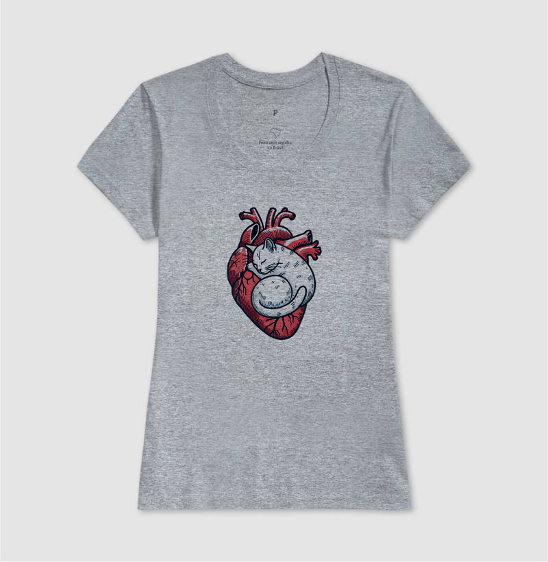 Camisa 15