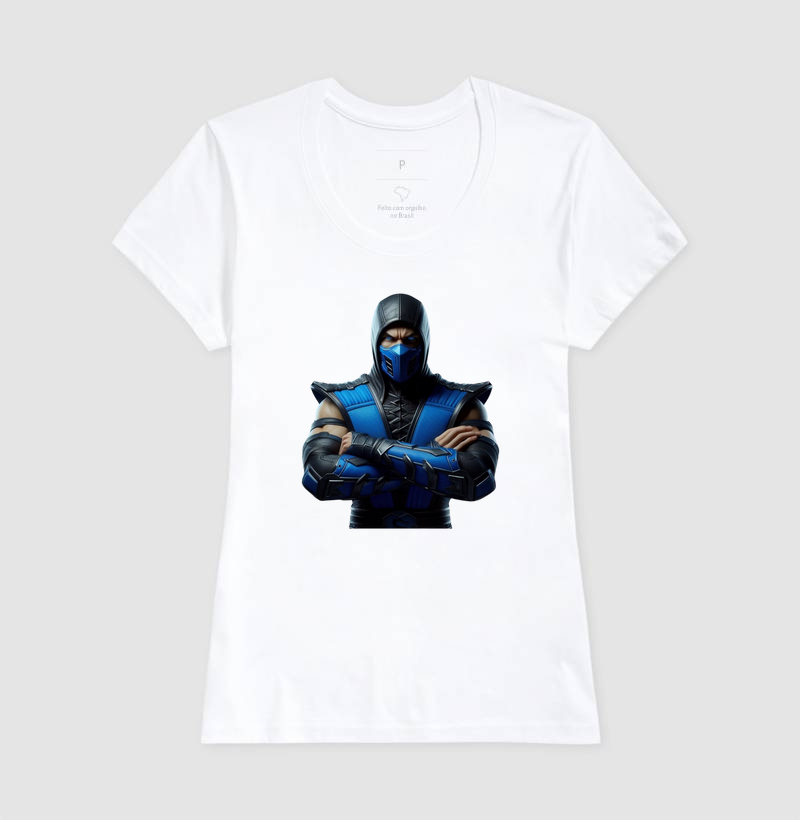 Camisa 4