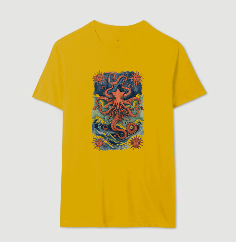 Camisa 11