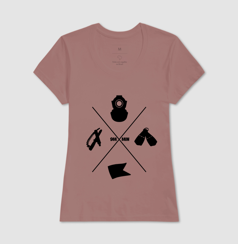Camisa 17