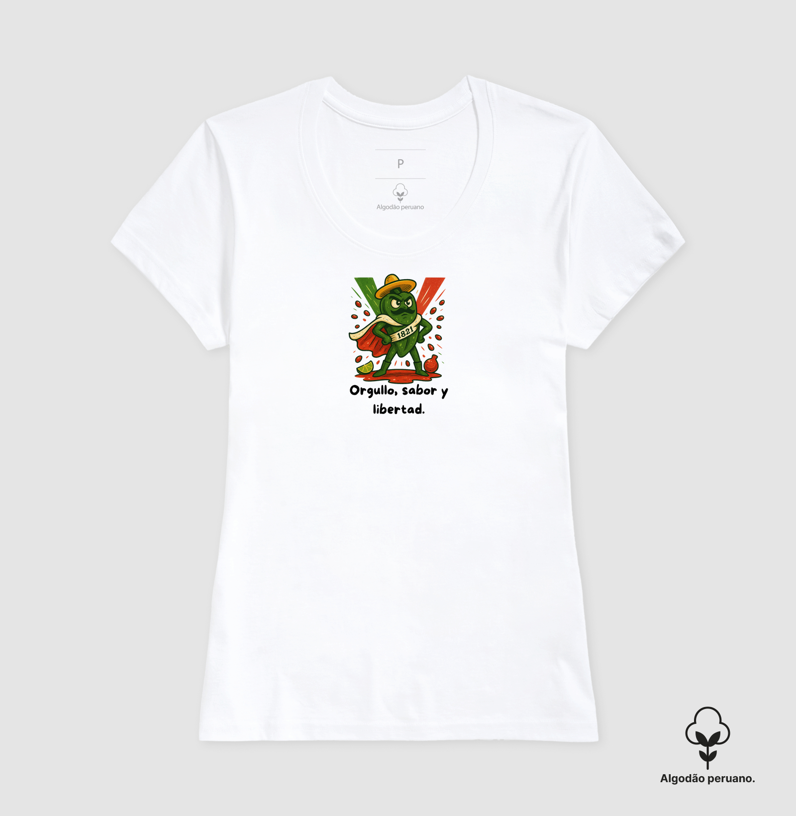 Camisa 5