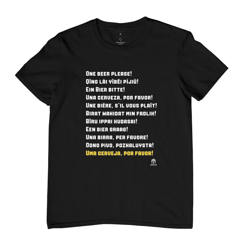 Camisa 1