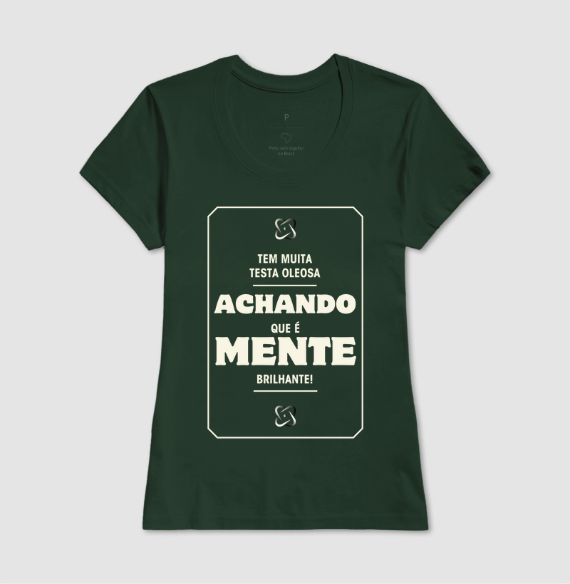 Camisa 15