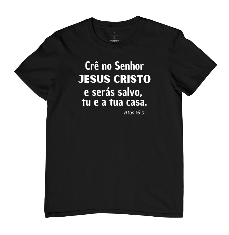 Camisa 11