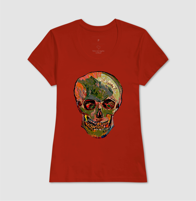 Camisa 16