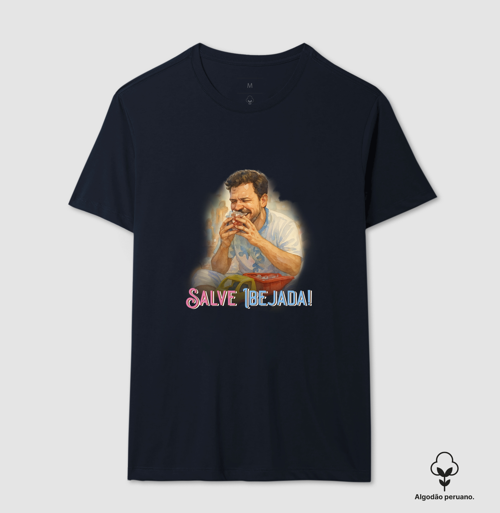Camisa 9