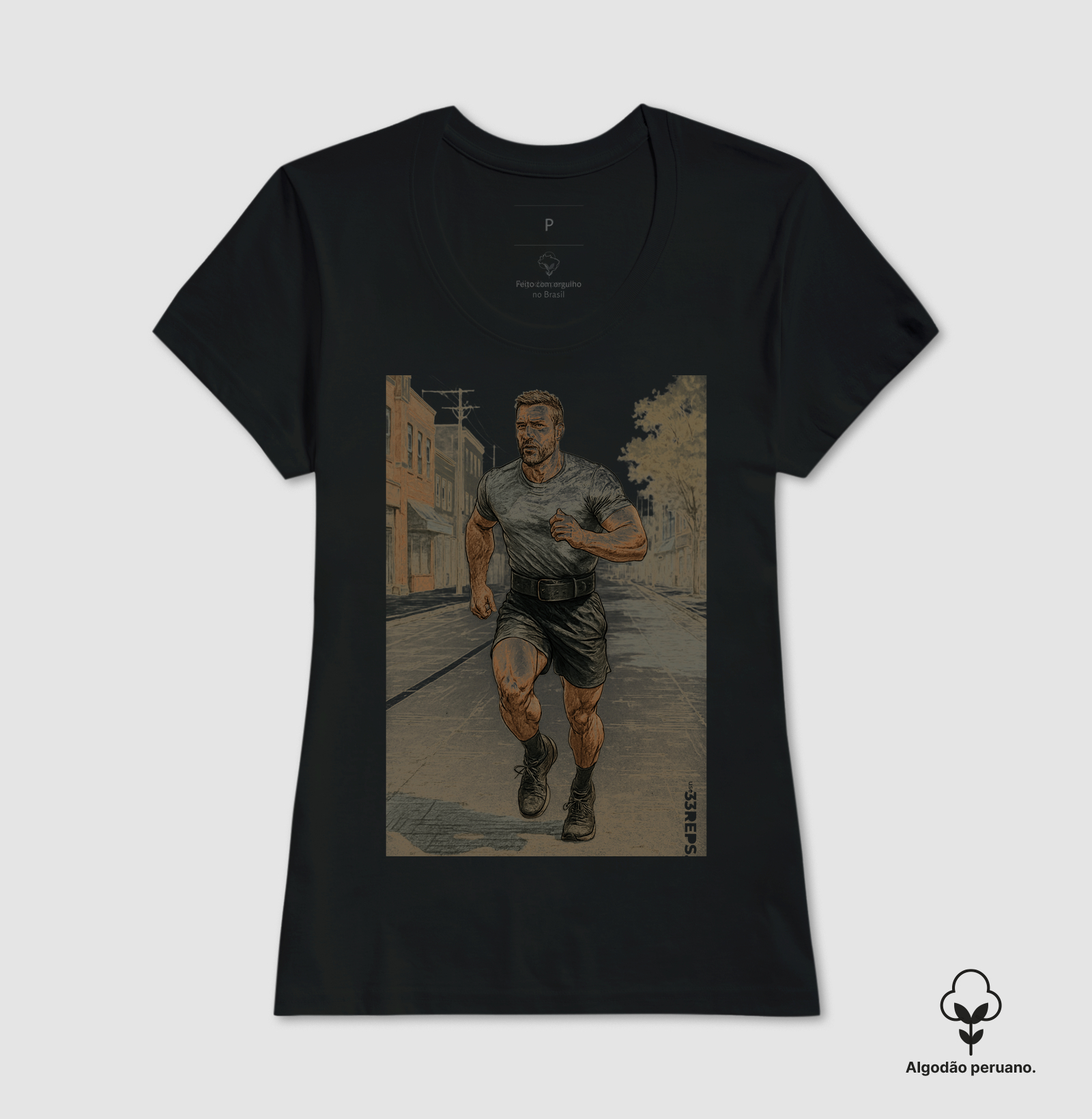 Camisa 3