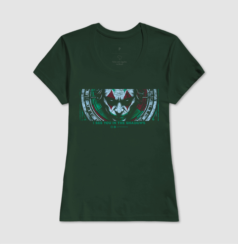 Camisa 9