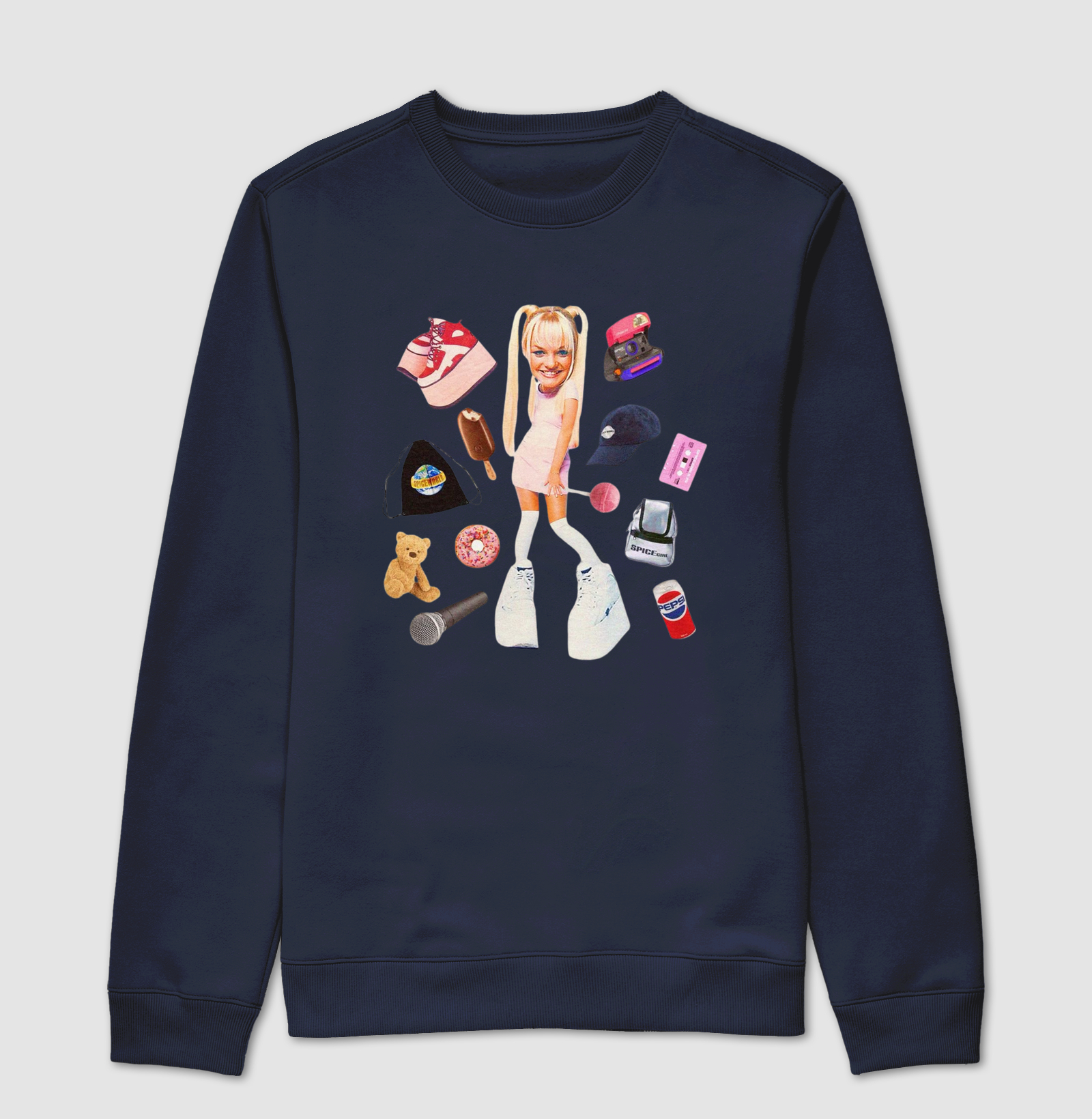 Camisa 4