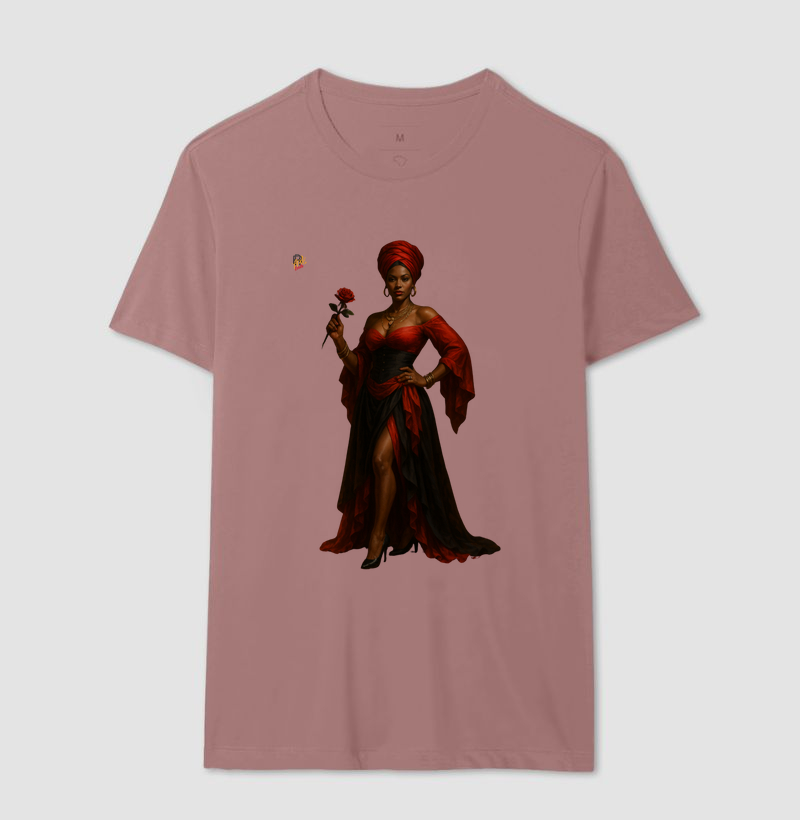 Camisa 16