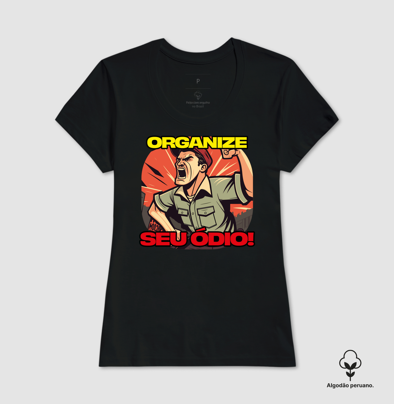 Camisa 1