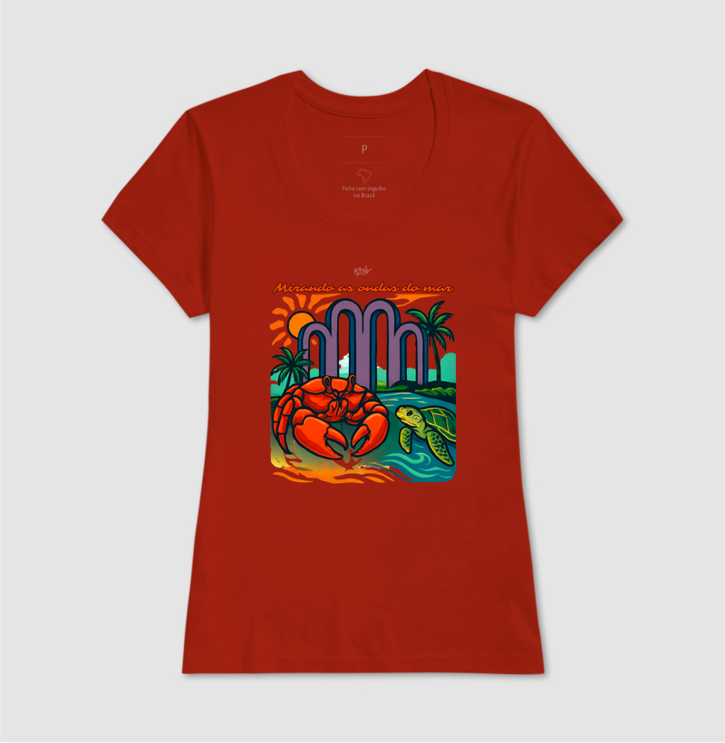 Camisa 10