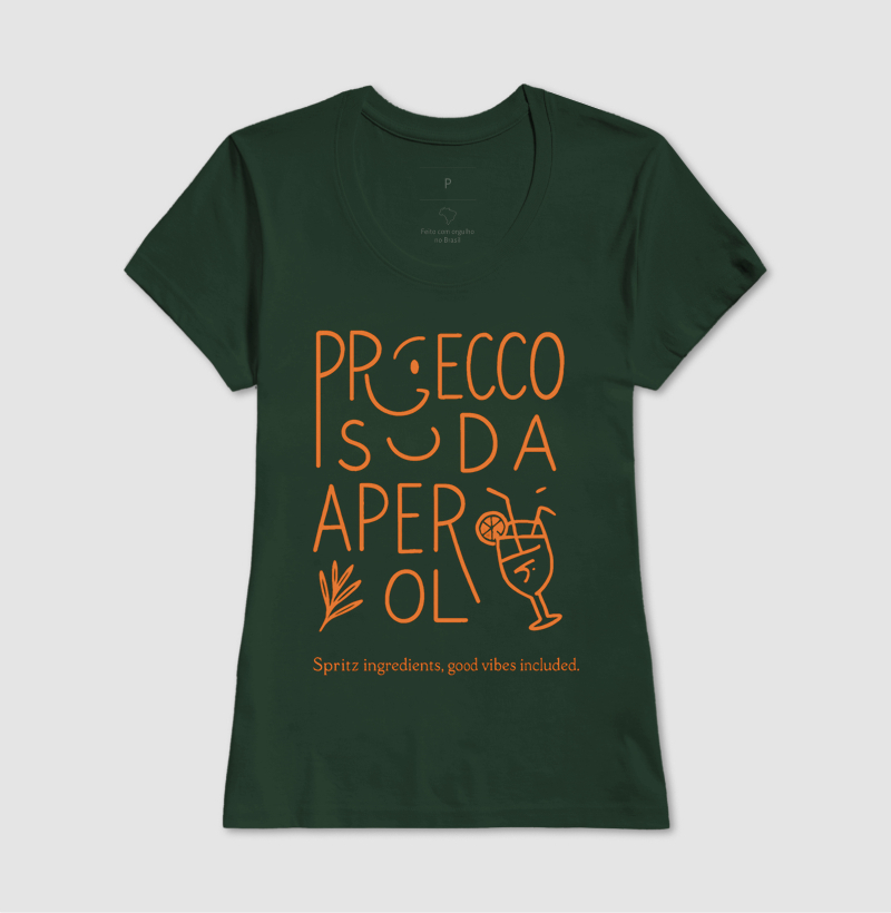 Camisa 9