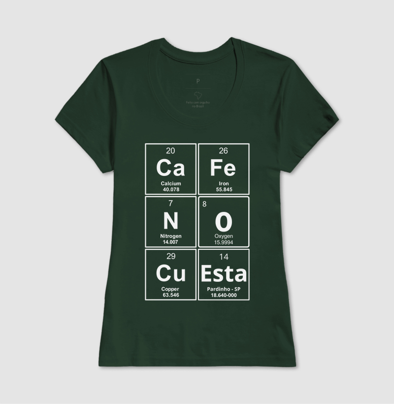 Camisa 6