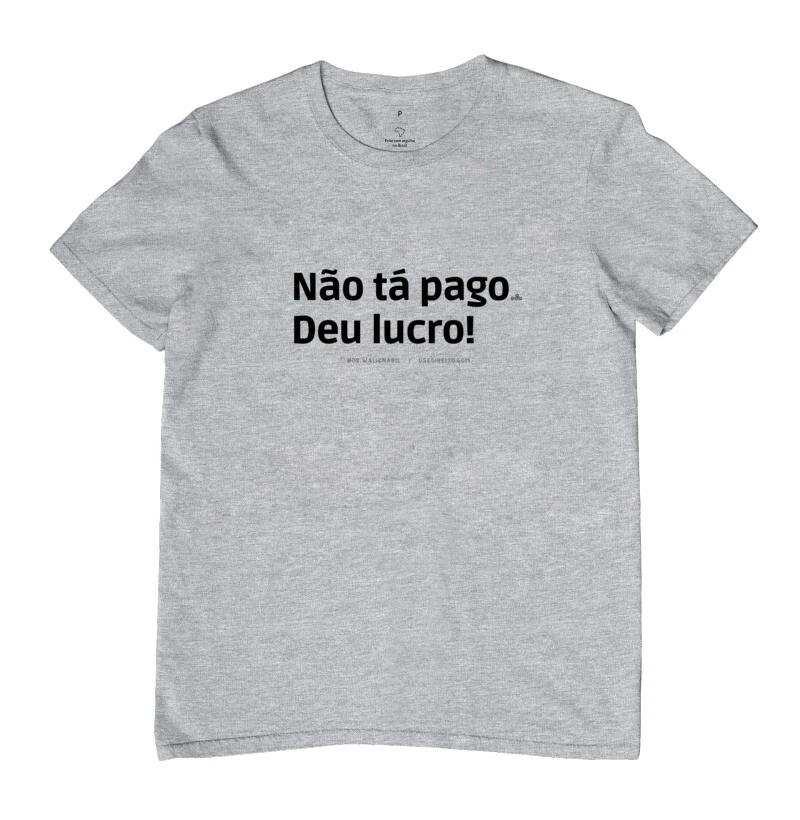 Camisa 11