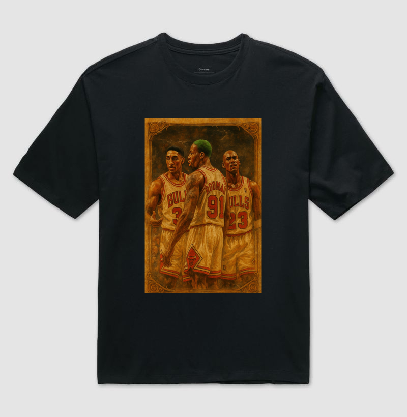 Camisa 1