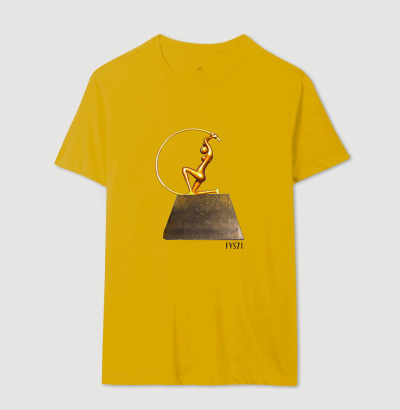 Camisa 14