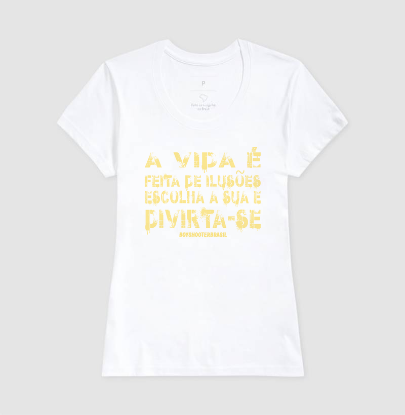 Camisa 10