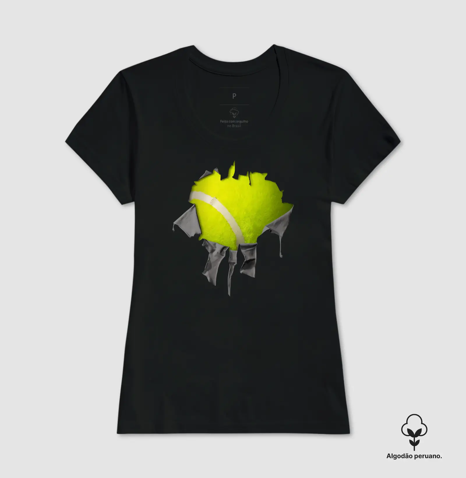 Camisa 1