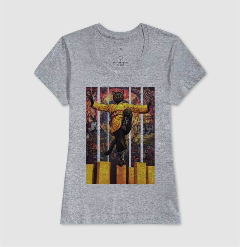 Camisa 9