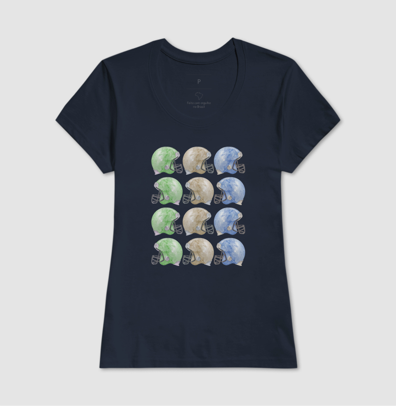 Camisa 8