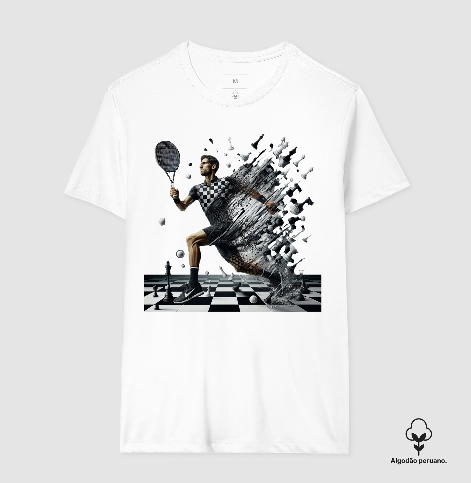 Camisa 3