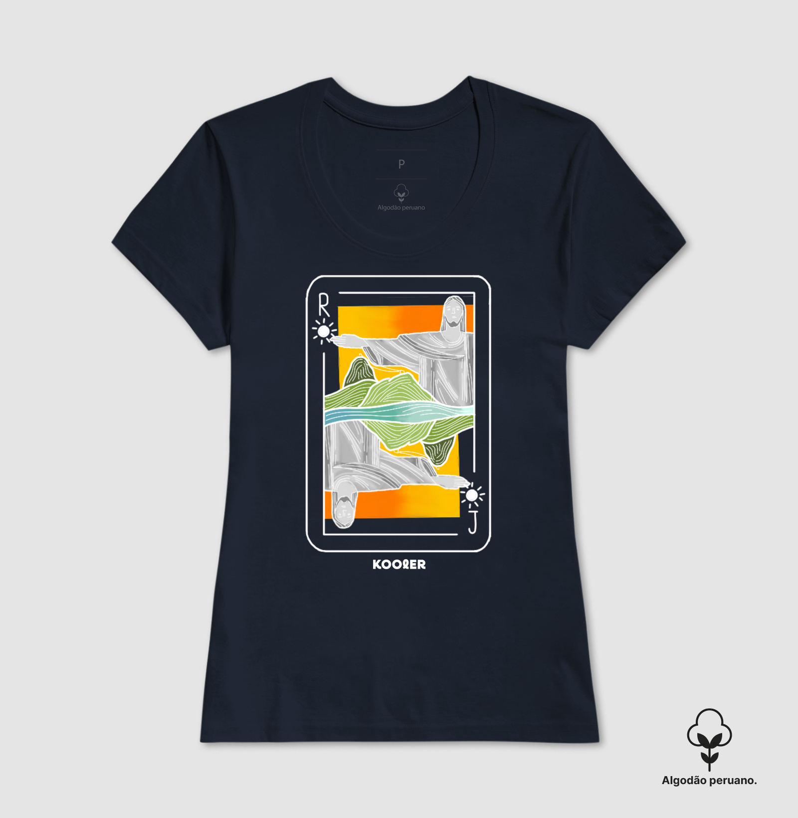 Camisa 5