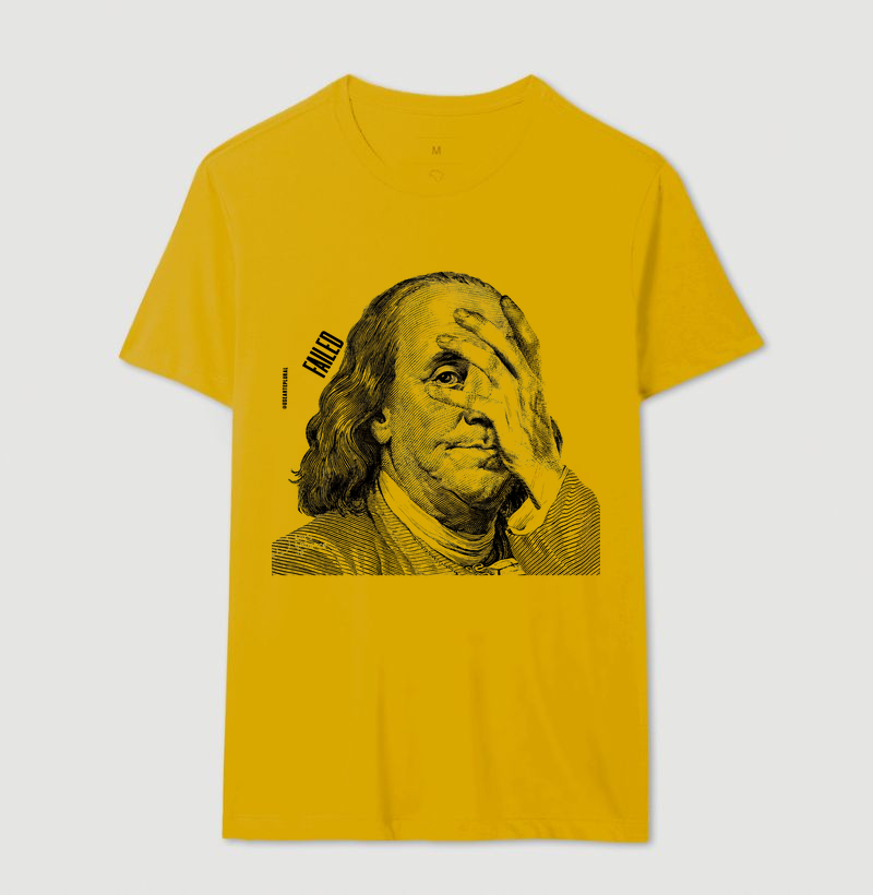 Camisa 13