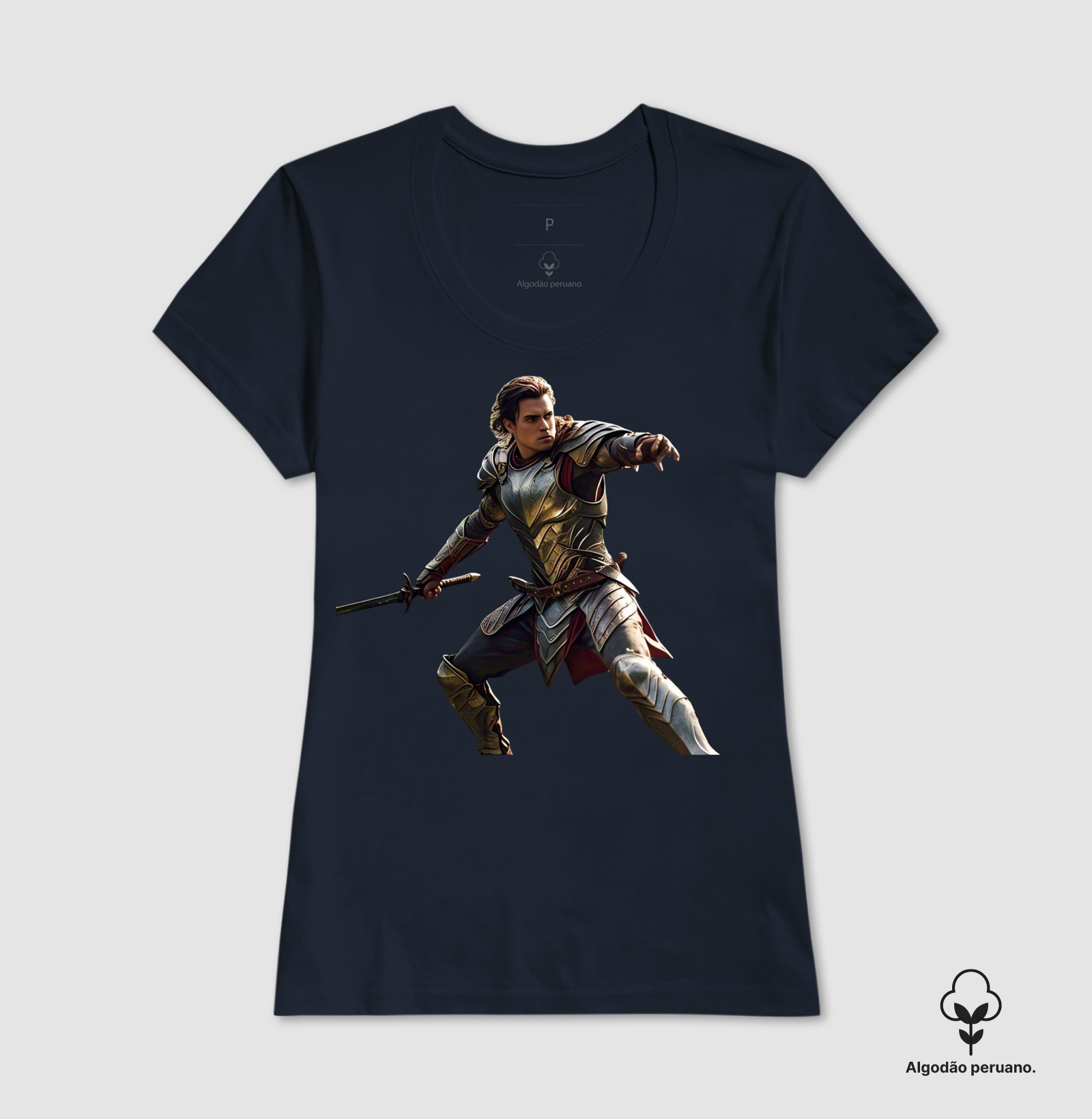 Camisa 6