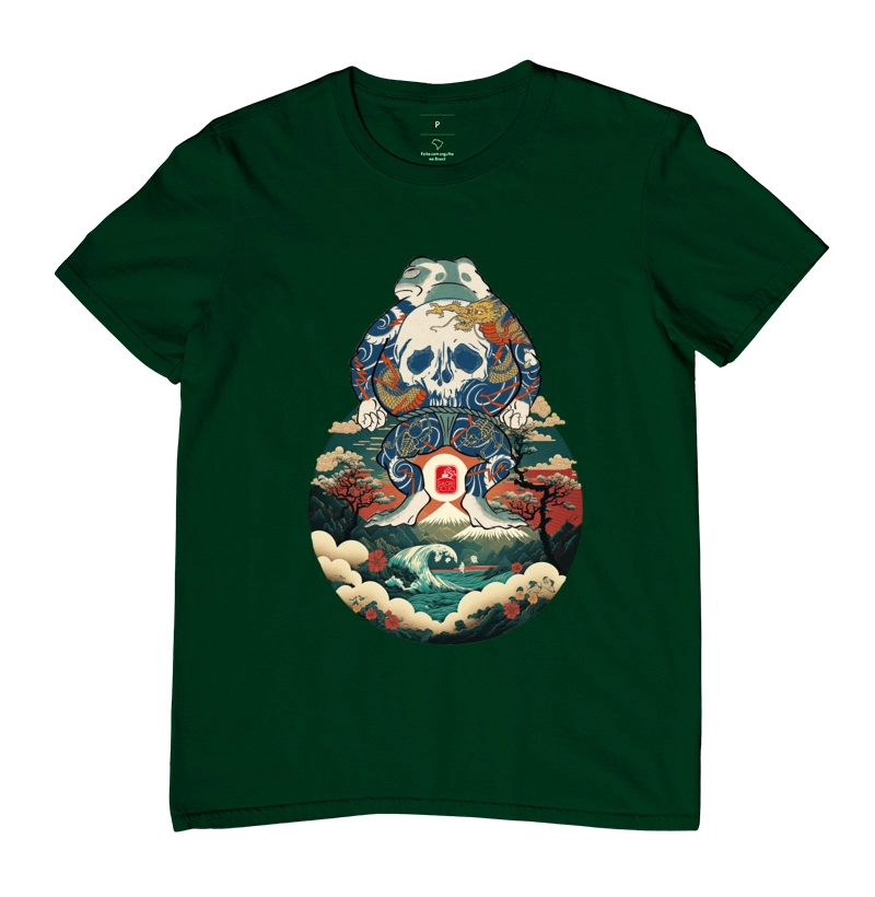 Camisa 11