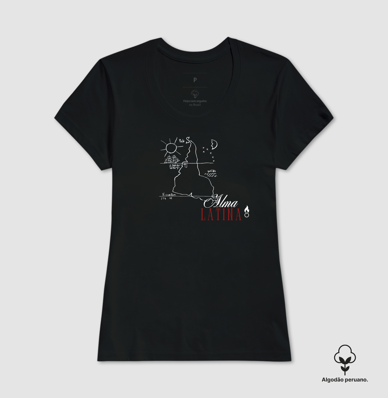 Camisa 2