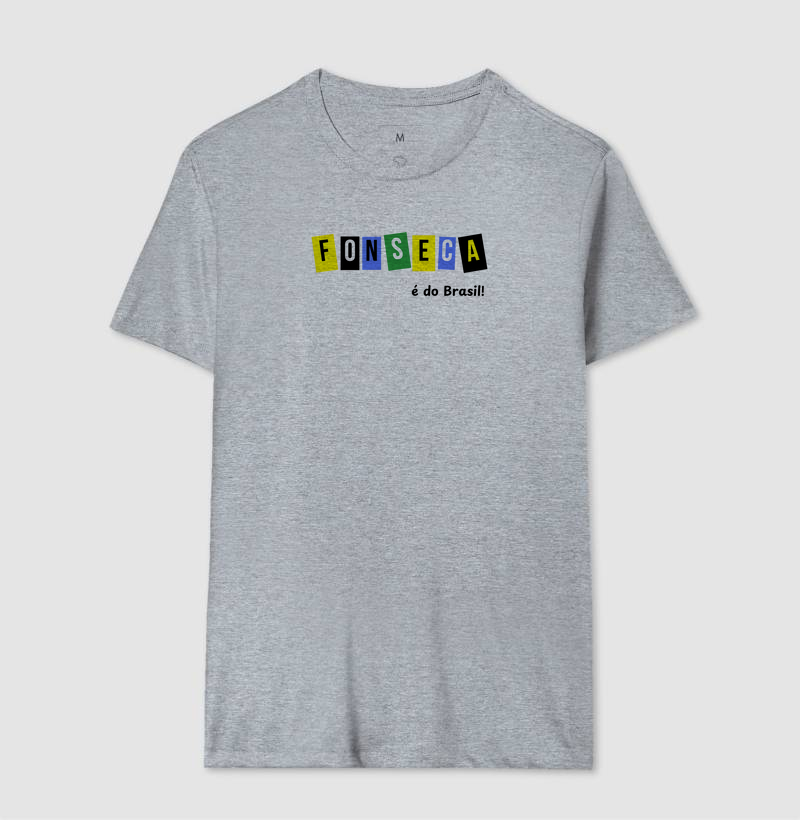 Camisa 10