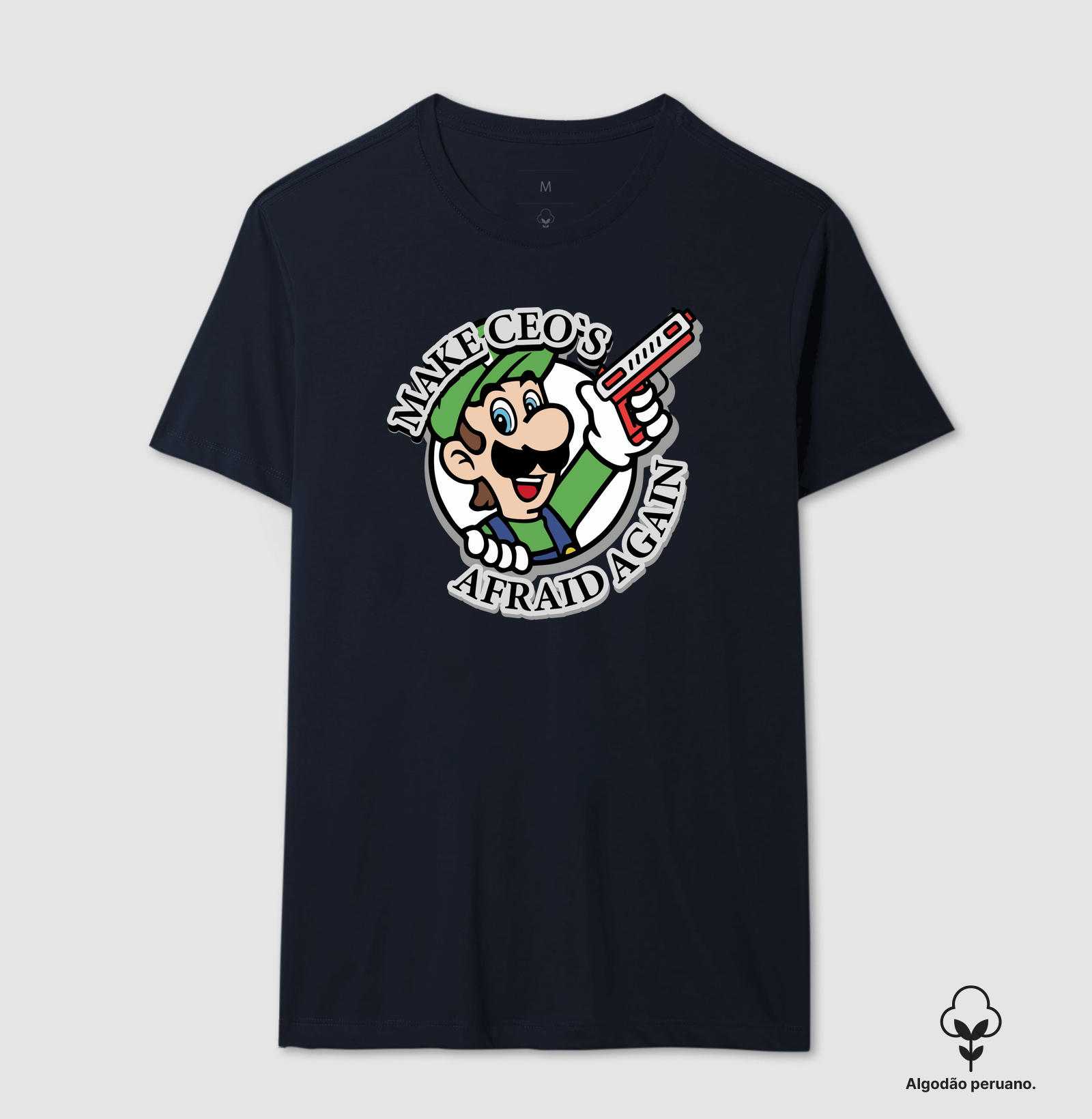 Camisa 6
