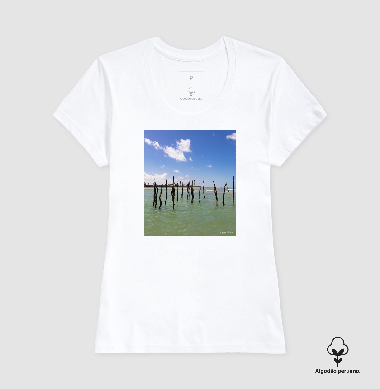Camisa 5