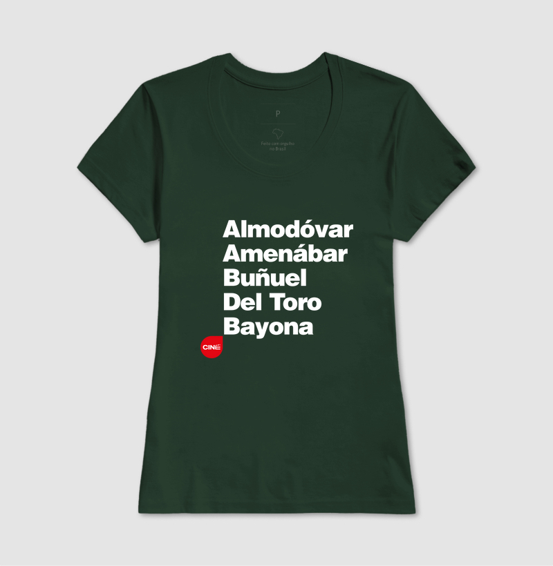 Camisa 5